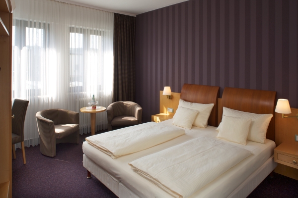 Ringhotel Central